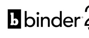 Binder